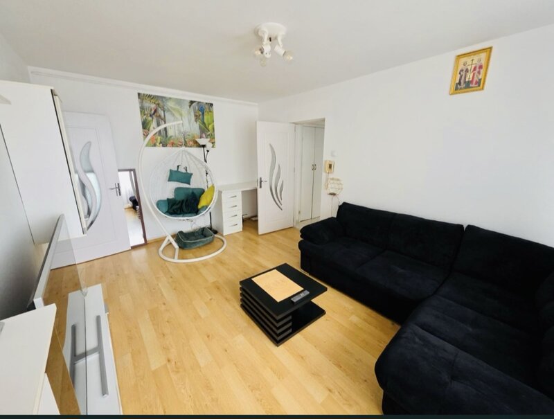 Obor, Kaufland, Mall Veranda,