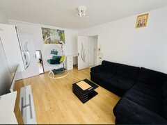 Obor, Kaufland, Mall Veranda